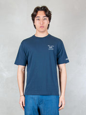 MC2 Saint Barth T-shirt <BR/>Portofino POT0001 04544L MC2 St Barth 