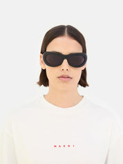  FIELD OF RUSHES BLACK Marni 