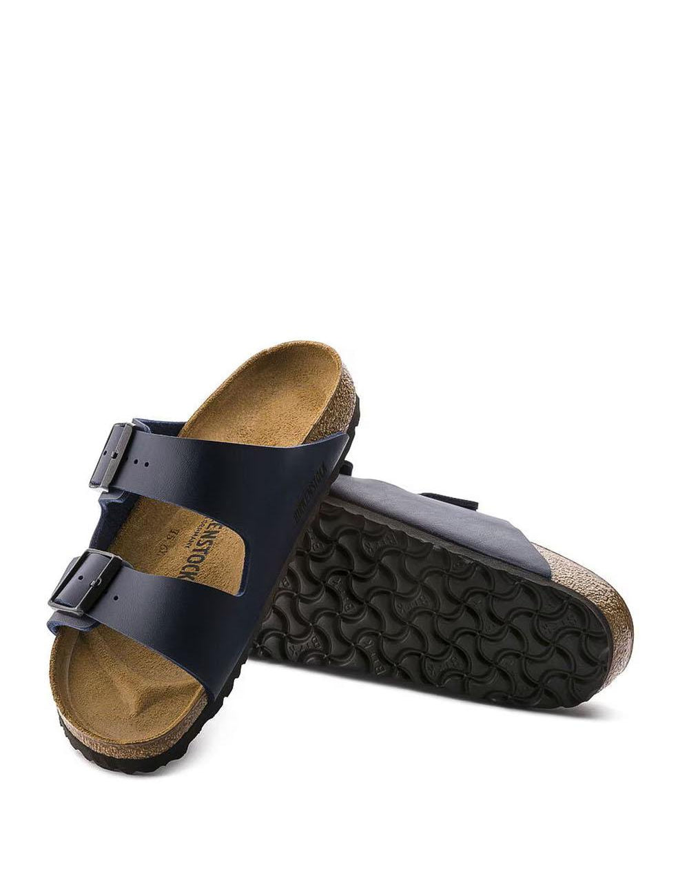 Arizona Classic ARIZONA CLSS BLUE Birkenstock 