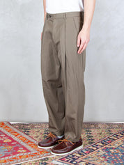 Beable pantaloni <BR/>Raul RAUL BS-VERDE M. Beable 