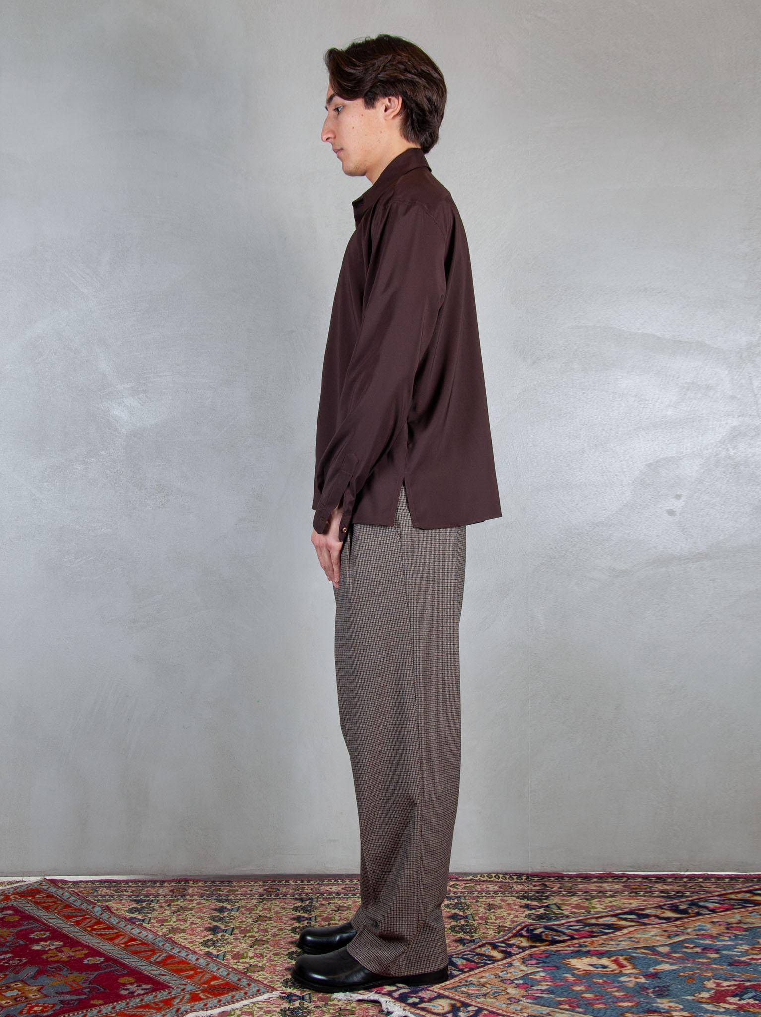 Hi Five Camicia Forste shirt FORSTE 0786 Hi Five 