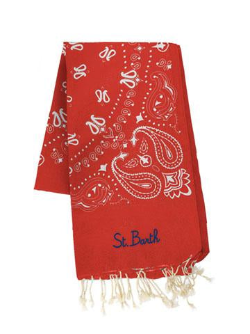 foutas jn radical buti FOUT009 02048H MC2 St Barth 