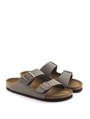 Birkenstock <BR/>Arizona Classic ARIZONA CLSS STONE Birkenstock 