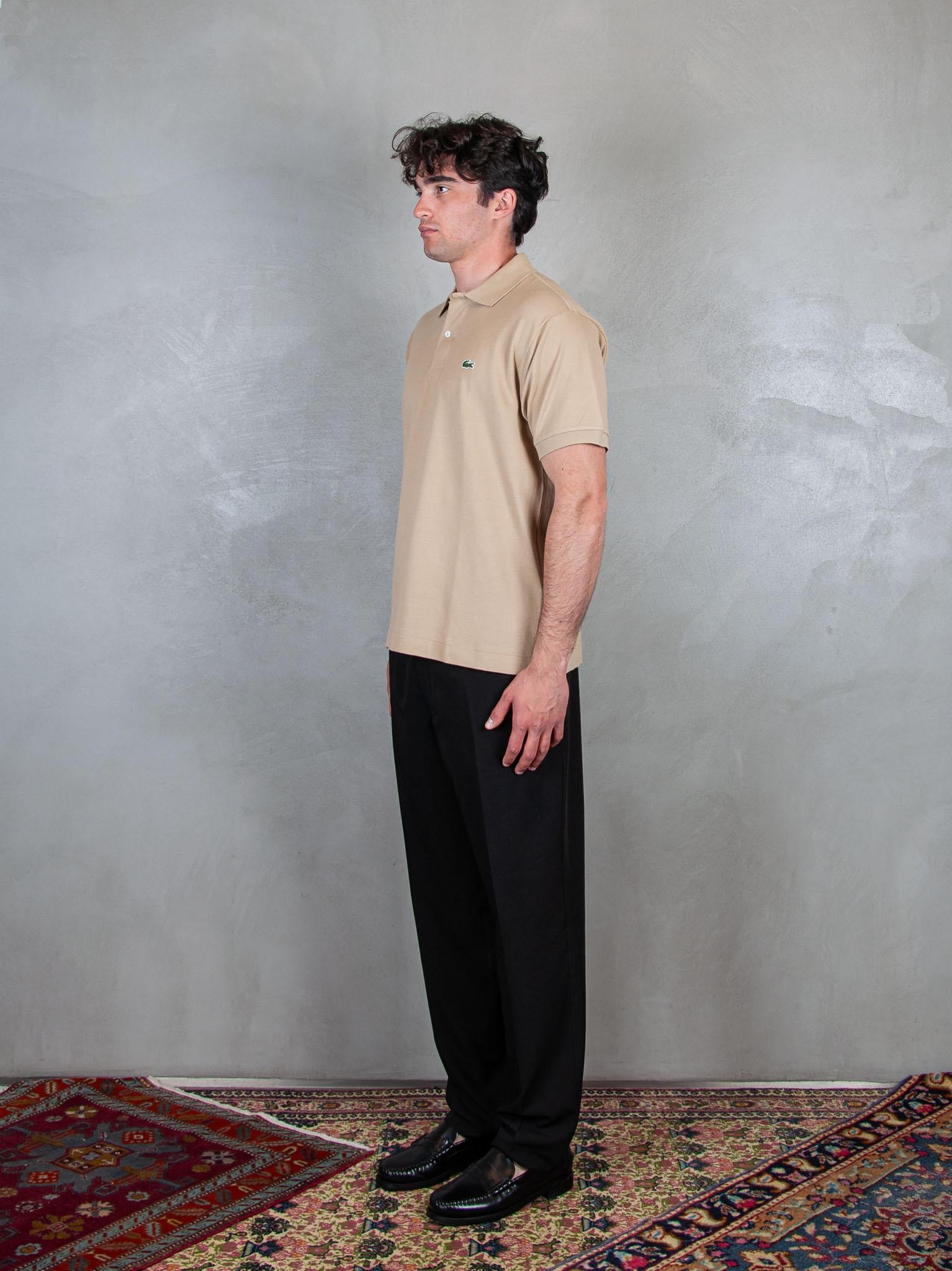 Lacoste L.12.12 polo 1212 02S Lacoste 