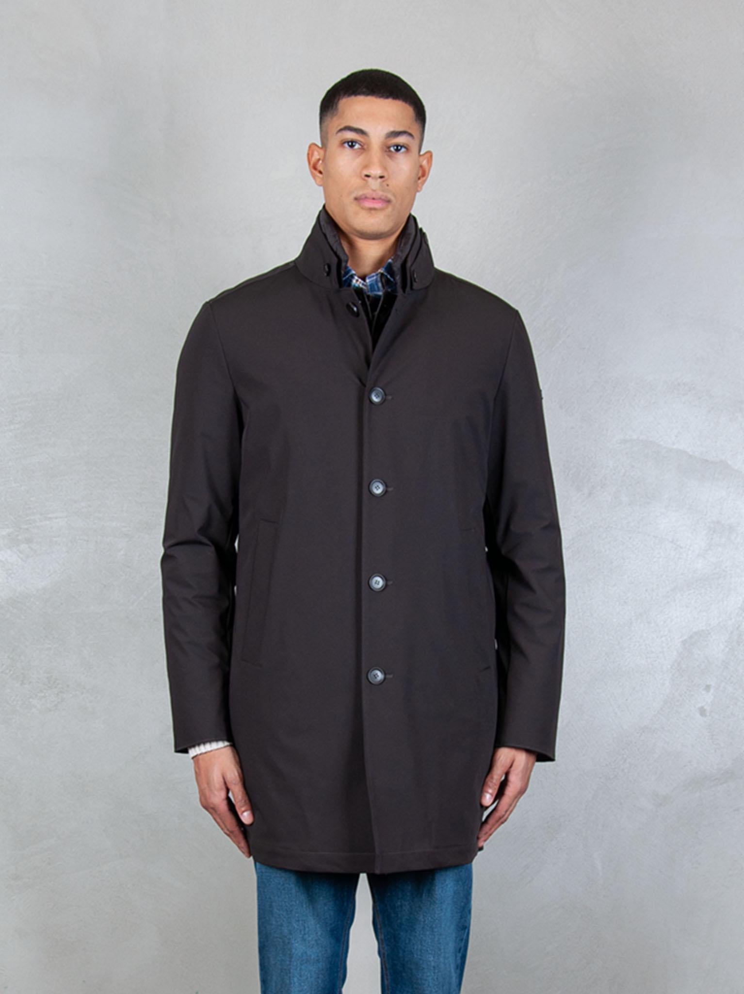 Duno Giubbotto Palladium Torano PALLADIUM TORANO-211 Duno 