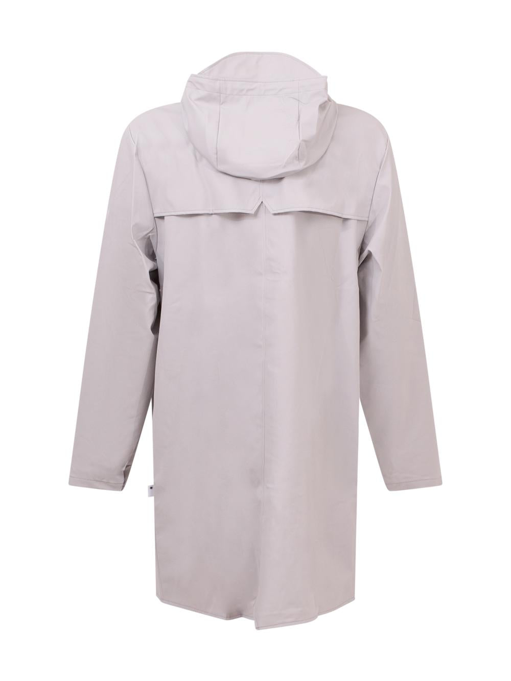 Rains impermeabile Long Jacket LONG JACKET ASH Rains 