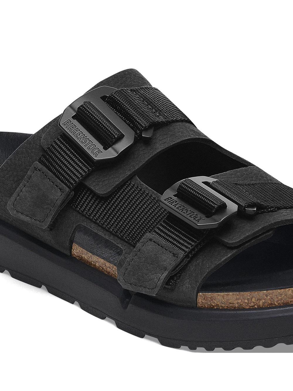 Birkenstock Shinjuku SHINJUKU BLACK Birkenstock 