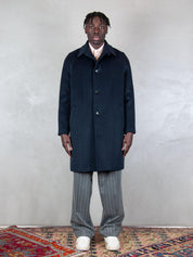 Hi Five Cappotto <BR/>Somerset SOMERSET BLU Hi Five 