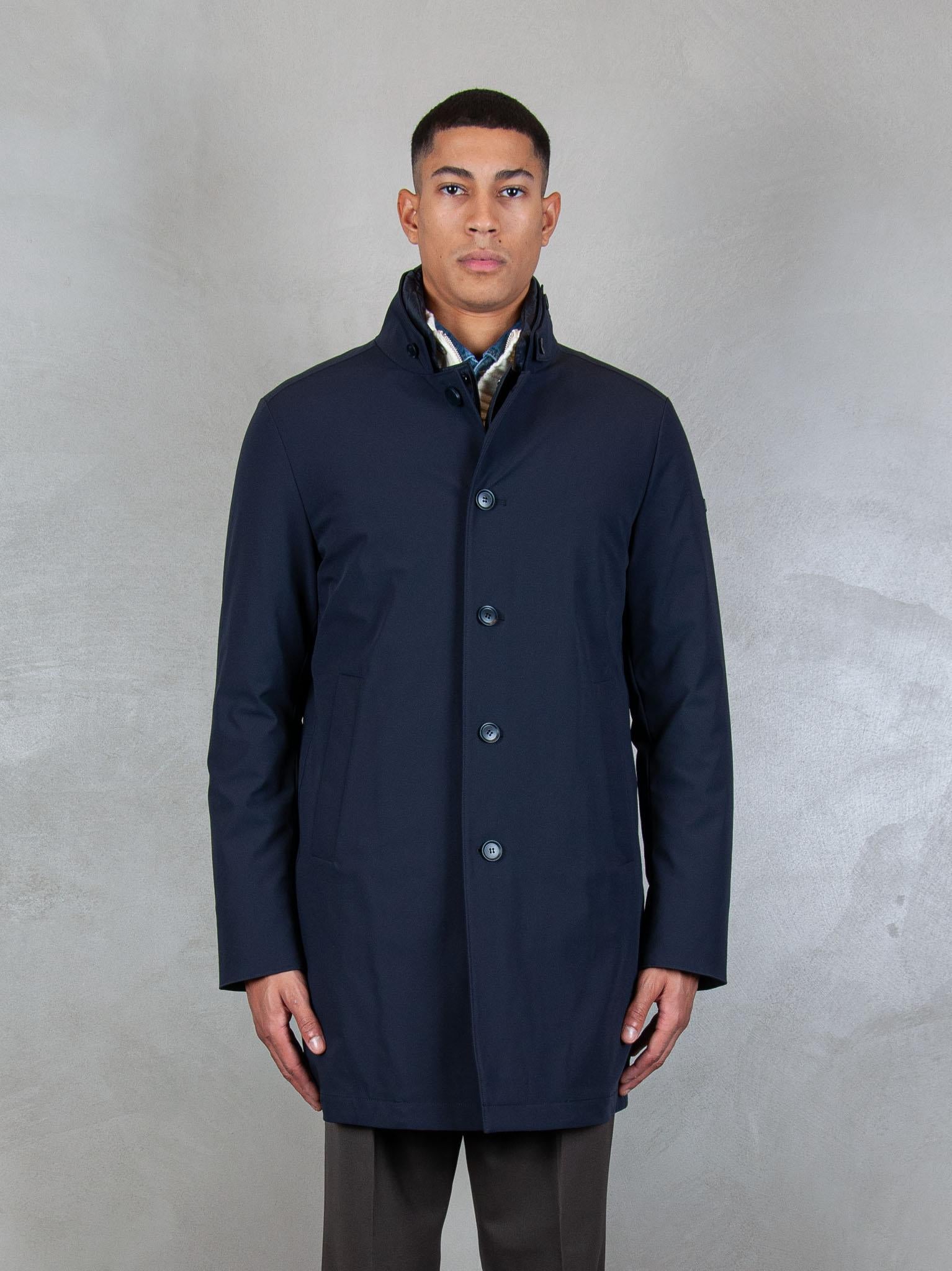 Duno Giubbotto Palladium Torano PALLADIUM TORANO-800 Duno 