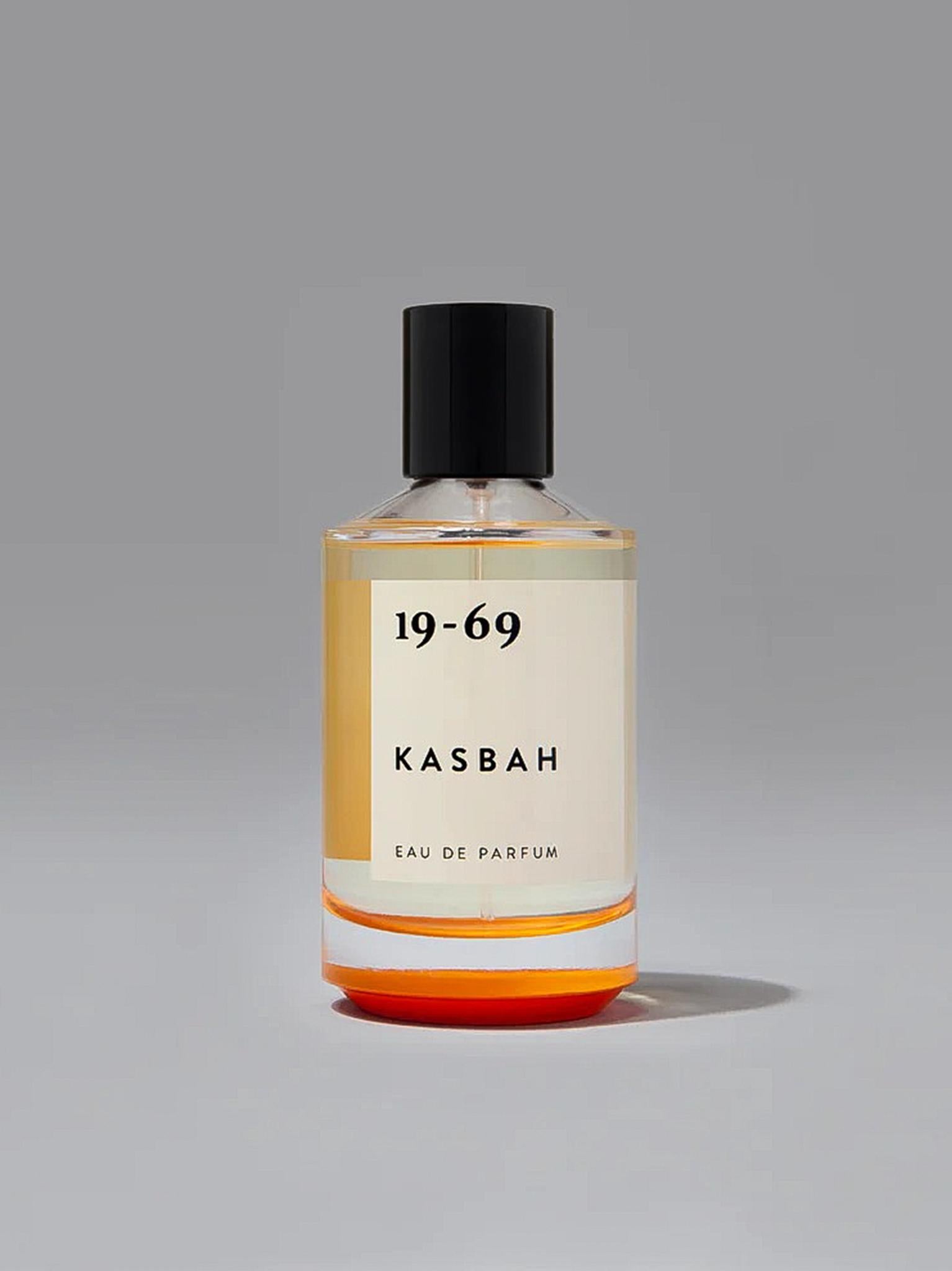 19-69 Kasbah KASBAH UNI 19-69 