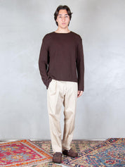 Beable pantaloni <BR/>Raul RAUL BS-SABBIA Beable 