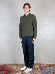 Sun68 Maglia Polo Capri Costa Inglese K45134 74 Sun68 