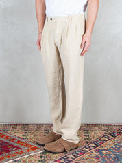MC2 Saint Barth Pantalone <BR/>Havier HAV0001 01139L MC2 St Barth 
