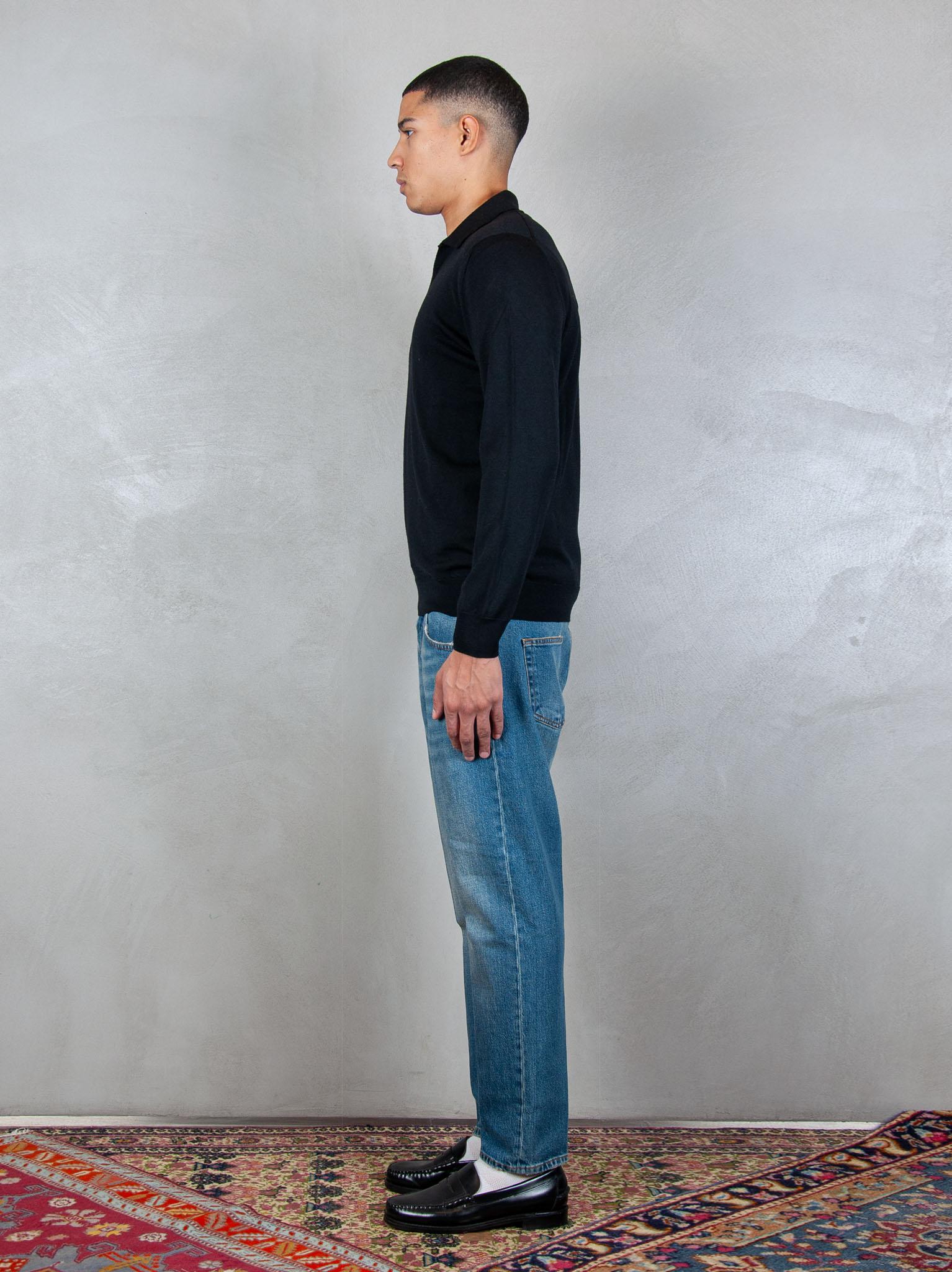 Luigi Gentile Maglia Polo Capri LG1187 08 Luigi Gentile 