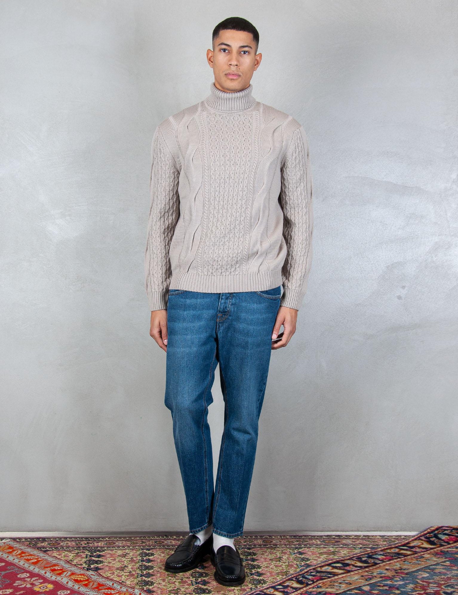 >Dolcevita LG1191 10 Luigi Gentile 