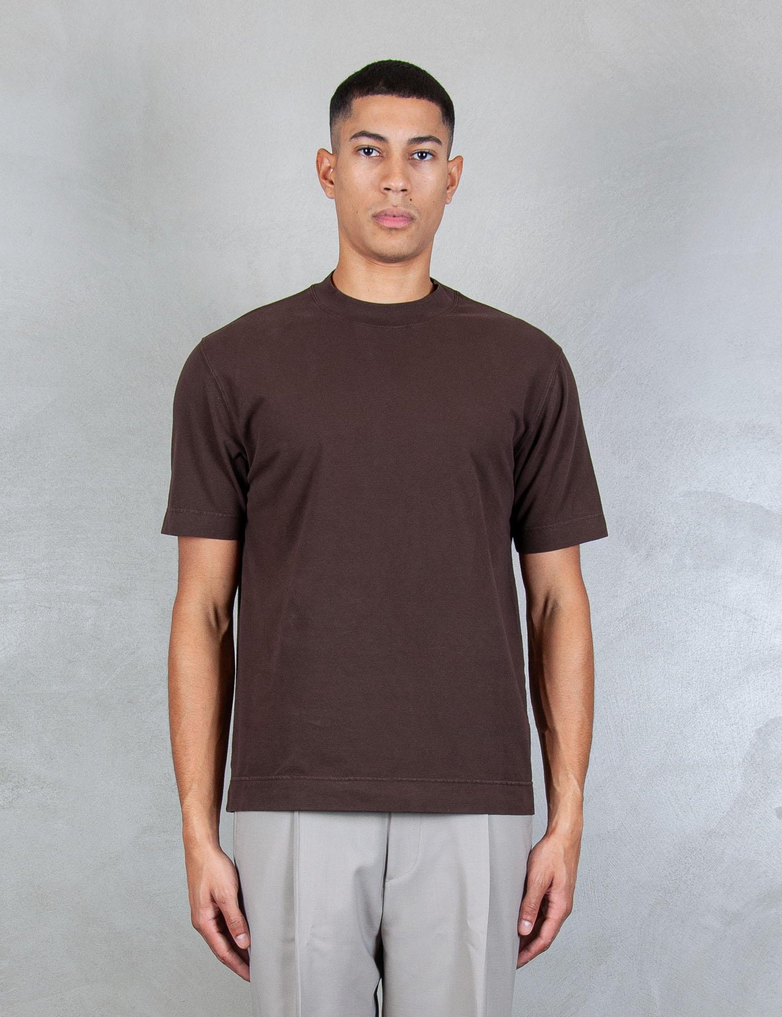 >T-shirt regular CN4952 679 Circolo 