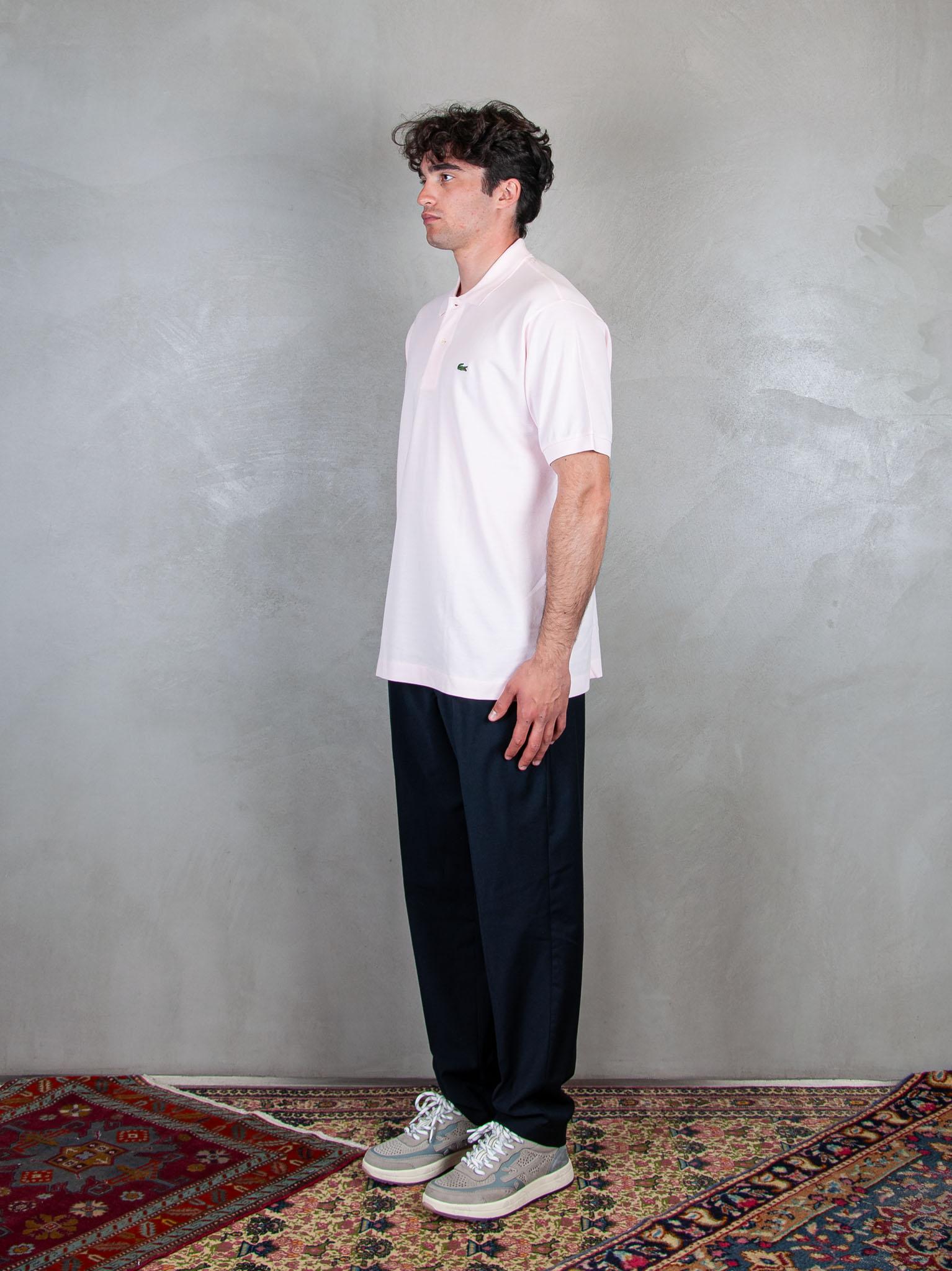 Lacoste L.12.12 polo 1212 T03 Lacoste 