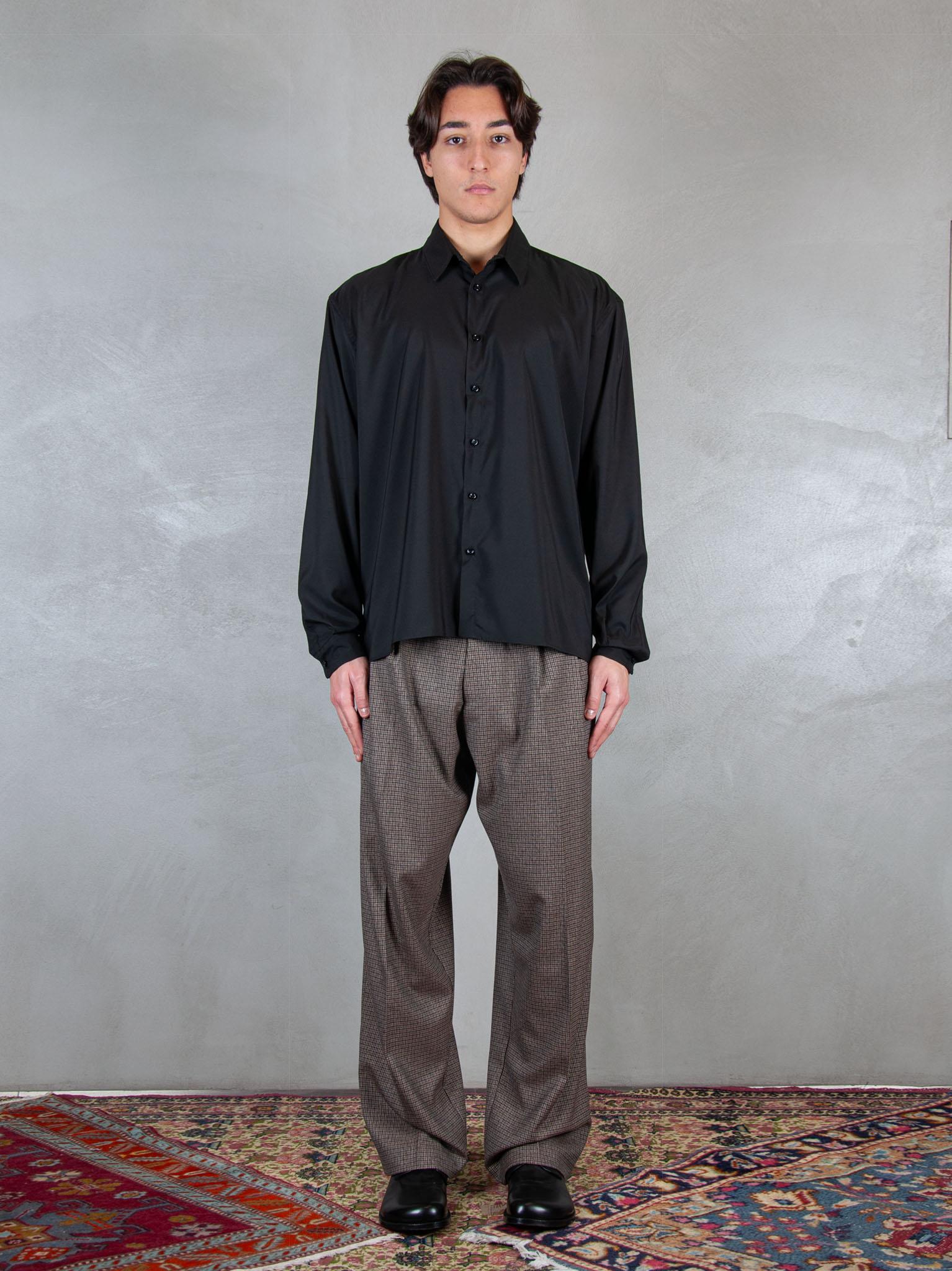 Hi Five Camicia Forste shirt FORSTE FLR-999 Hi Five 