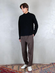 Atomofactory <BR/>Maglia girocollo FU04 03 Atomo Factory 