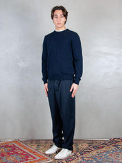 Raphael1966 Maglia <BR/>Girocollo f12 55167-14260 598 Raphael - Grnsas 