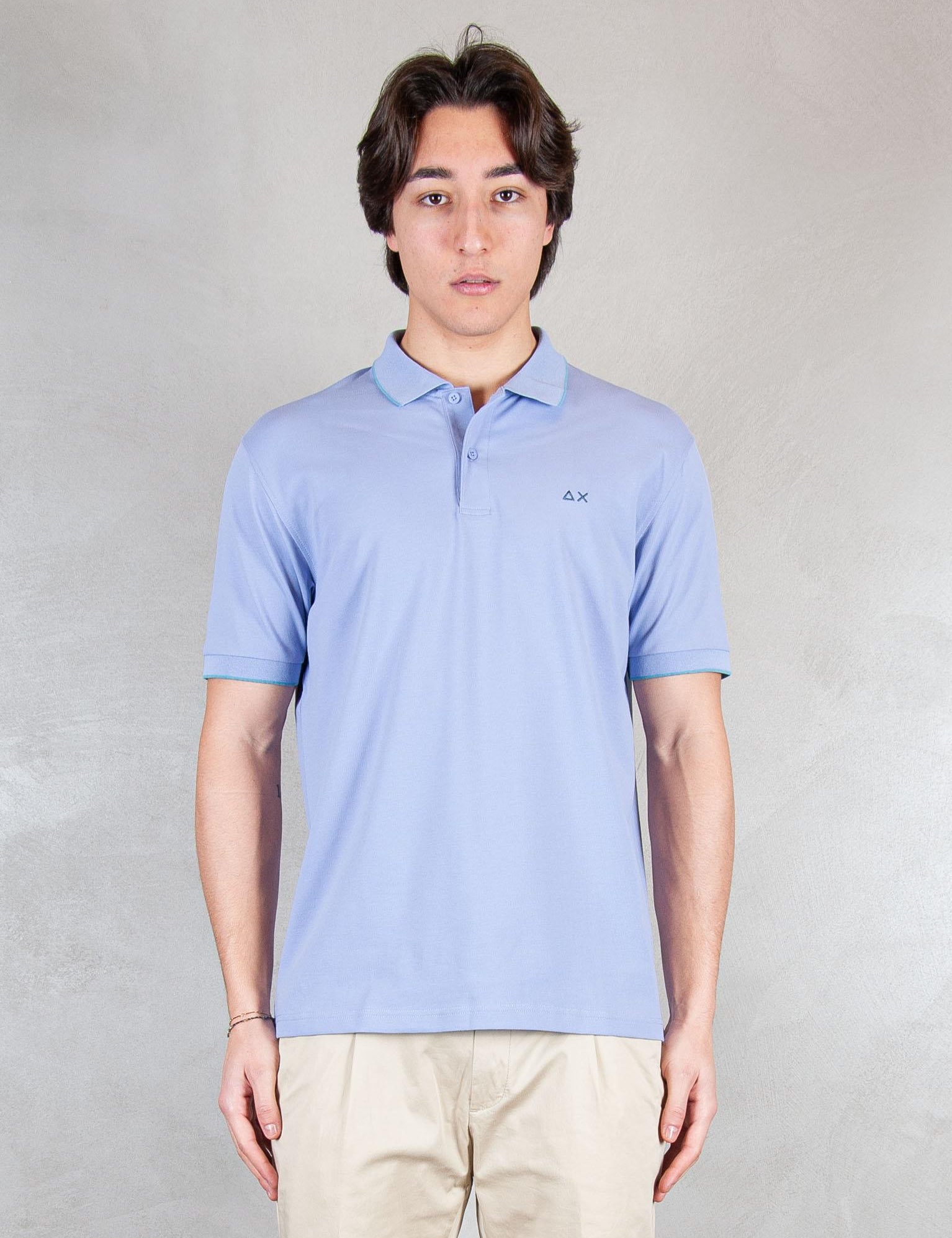 Sun68 Polo A36111 24 Sun68 