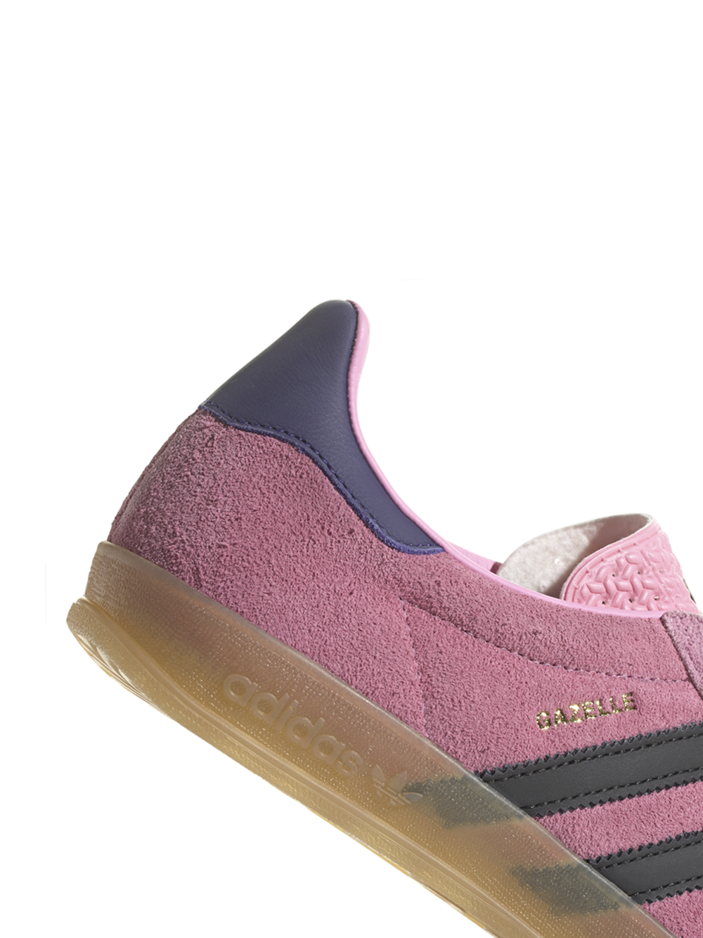 Gazelle Indoor IE7002 BLIPNK/CBLACK Adidas Originals 