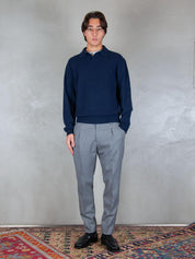 Beable pantaloni <BR/>Riccardo RICCARDO WML-GR CHIARO Beable 