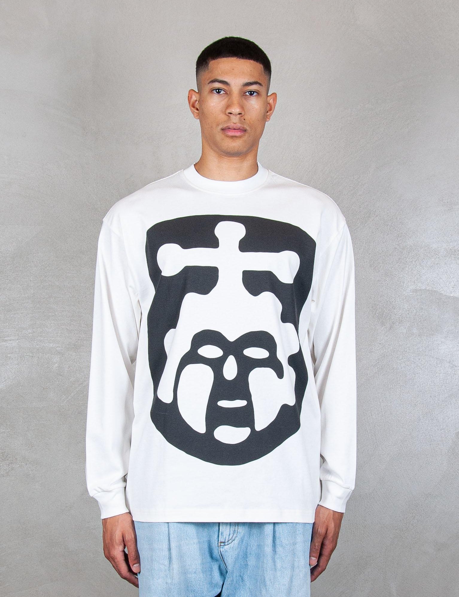 >Screwhead ls 13LS001 WHITE TTT 