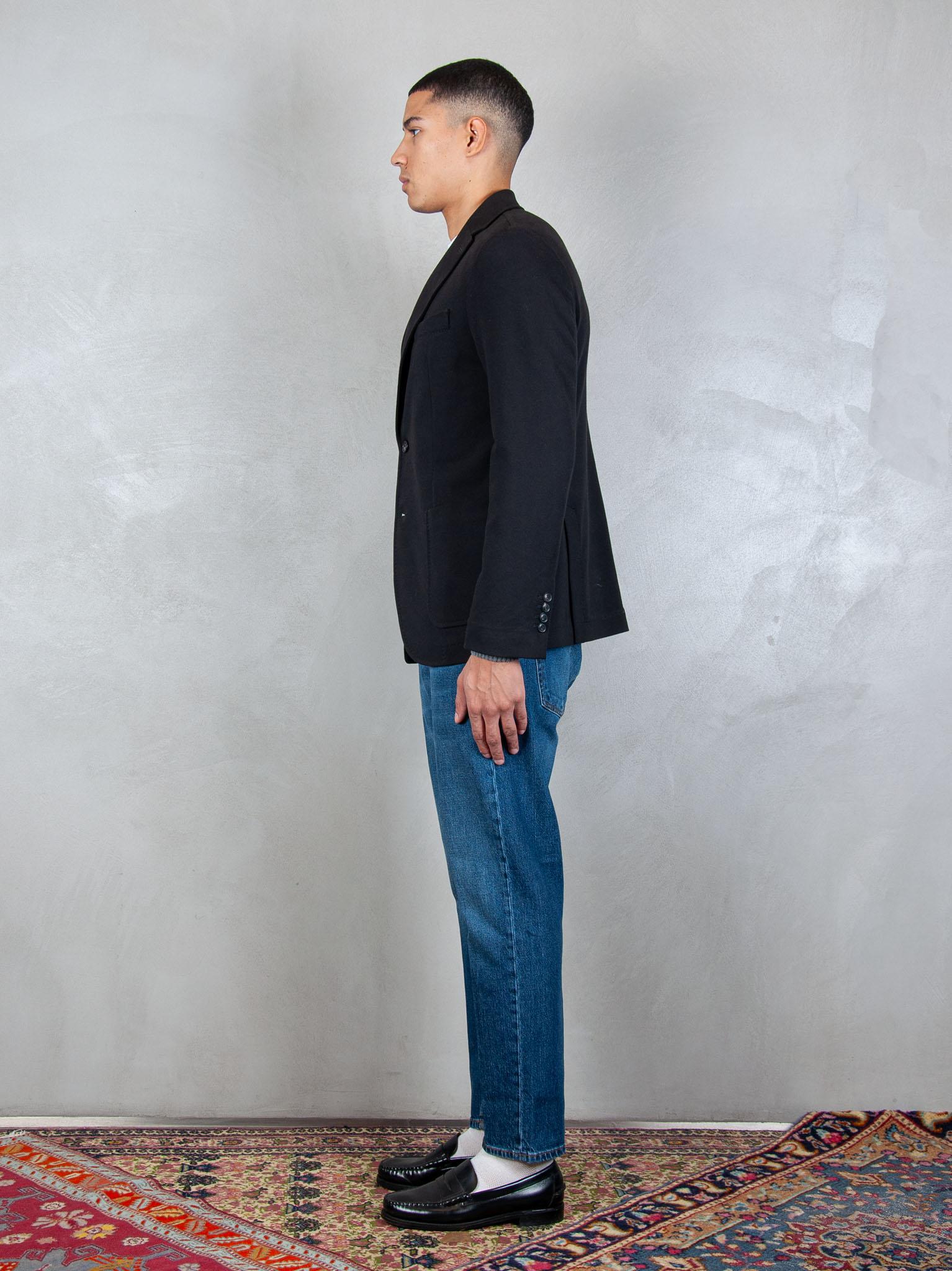 Circolo 1901 Giacca Blazer Cashmere Touch CN4925 001 Circolo 