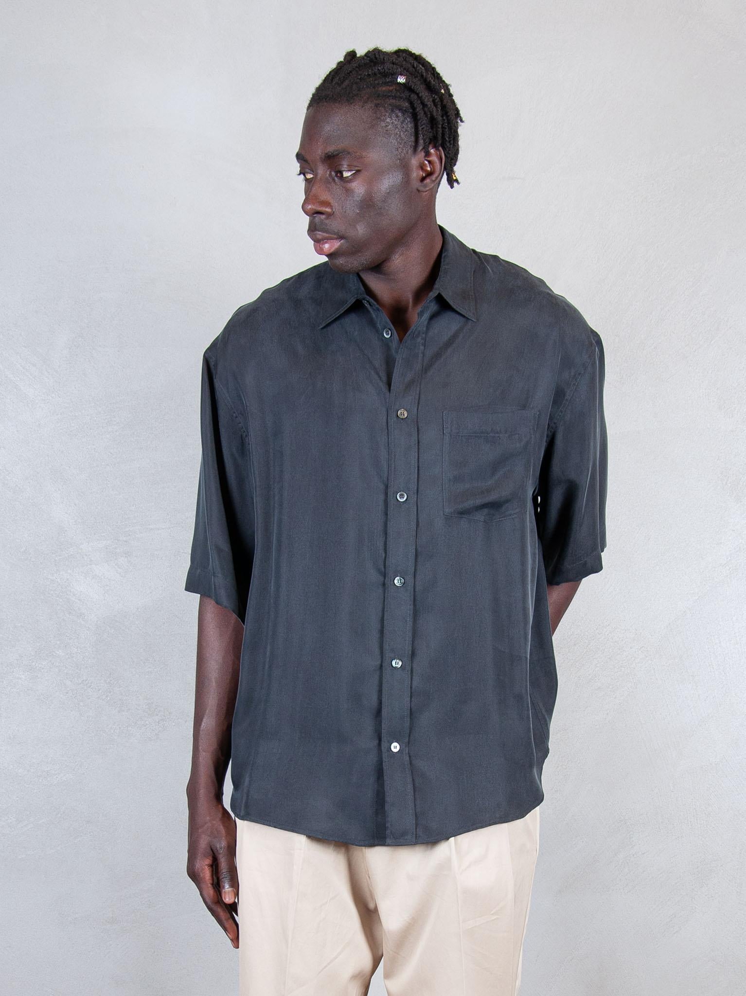 Grifoni Camicia Cupro G6AB0039 99 Grifoni 