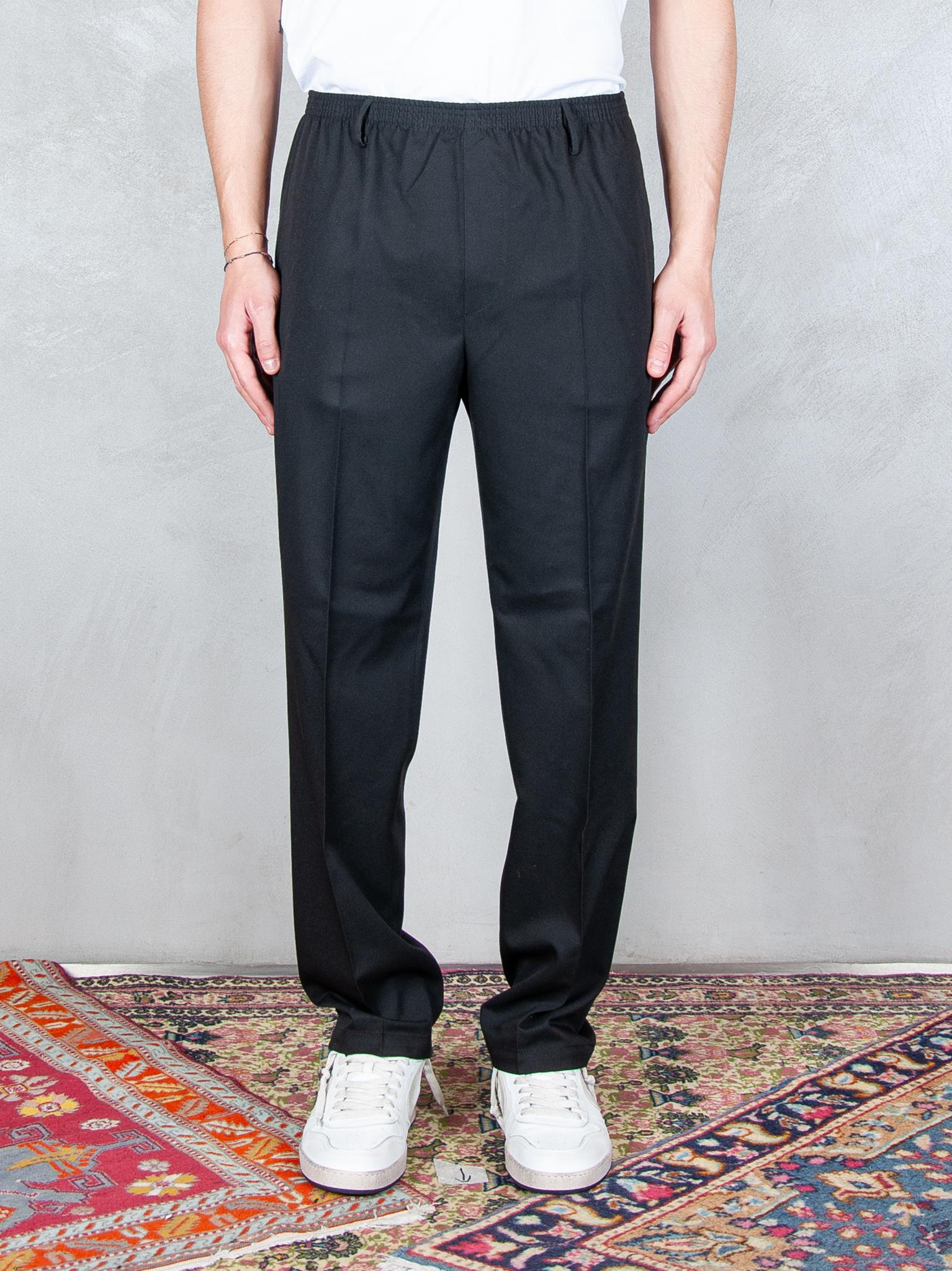 Cellar Door Pantalone Alfred ALFRED BL Q050-99 Cellar Door 