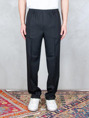 Cellar Door Pantalone <BR/>Alfred ALFRED BL Q050-99 Cellar Door 