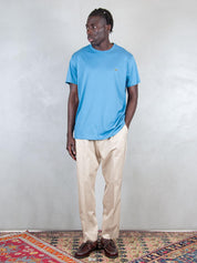 Lacoste <BR/>T-shirt TH6709 JBK Lacoste 