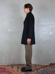 Seinse Cappotto CP63SS NERO Seinse 