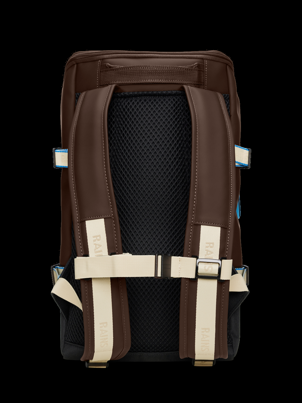 TRAIL CARGO BACKPACKFRAME