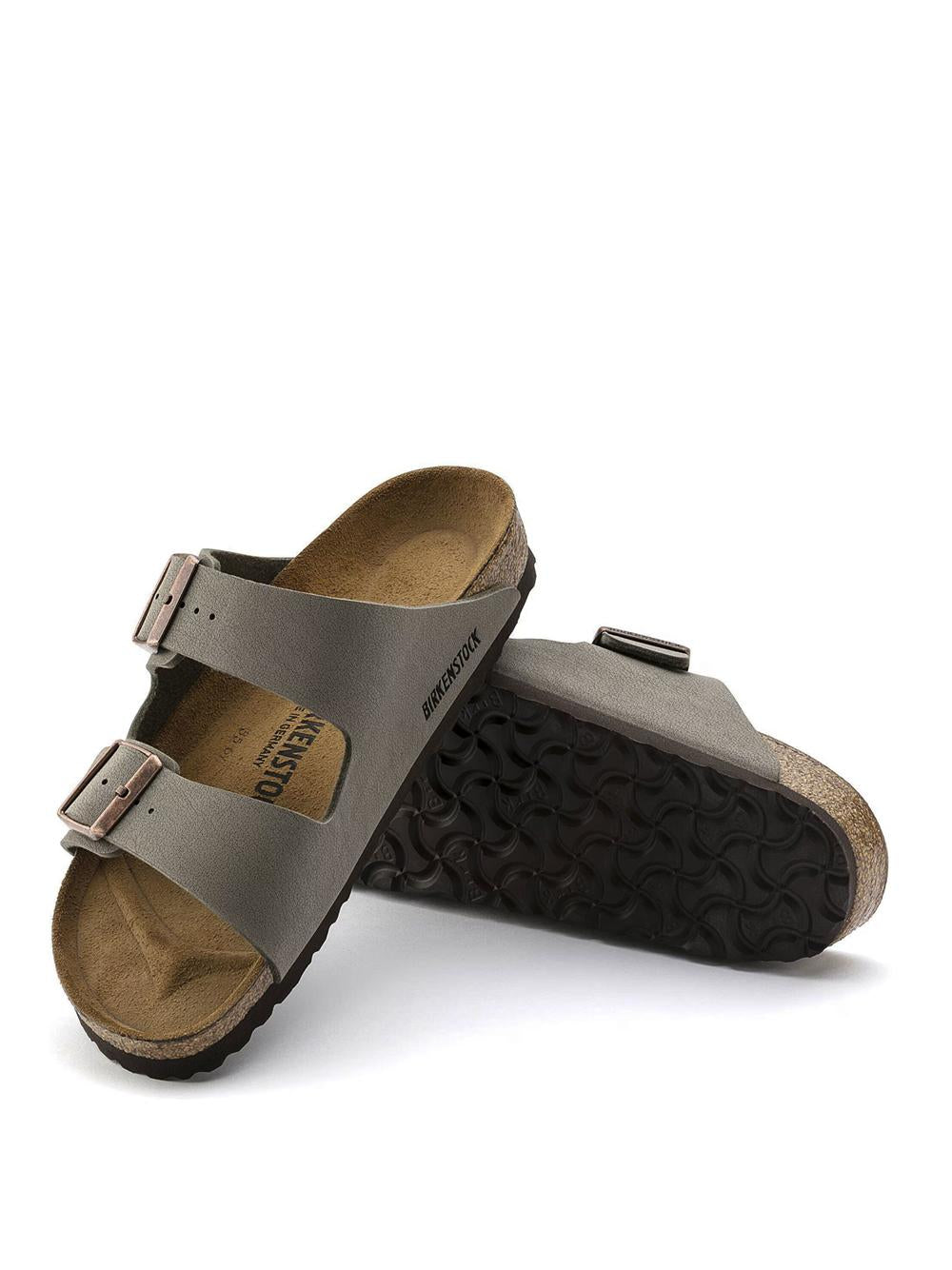 Birkenstock Arizona Classic ARIZONA CLSS STONE Birkenstock 