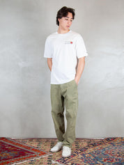 MC2 Saint Barth T-shirt <BR/>Portofino POT0001 04410L MC2 St Barth 