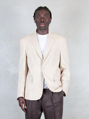 I'M Brian <BR/>Giacca GIA3666 BEIGE I'm Brian 