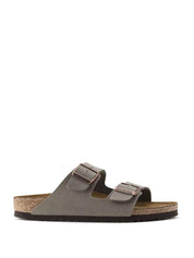Birkenstock <BR/>Arizona Classic ARIZONA CLSS STONE Birkenstock 