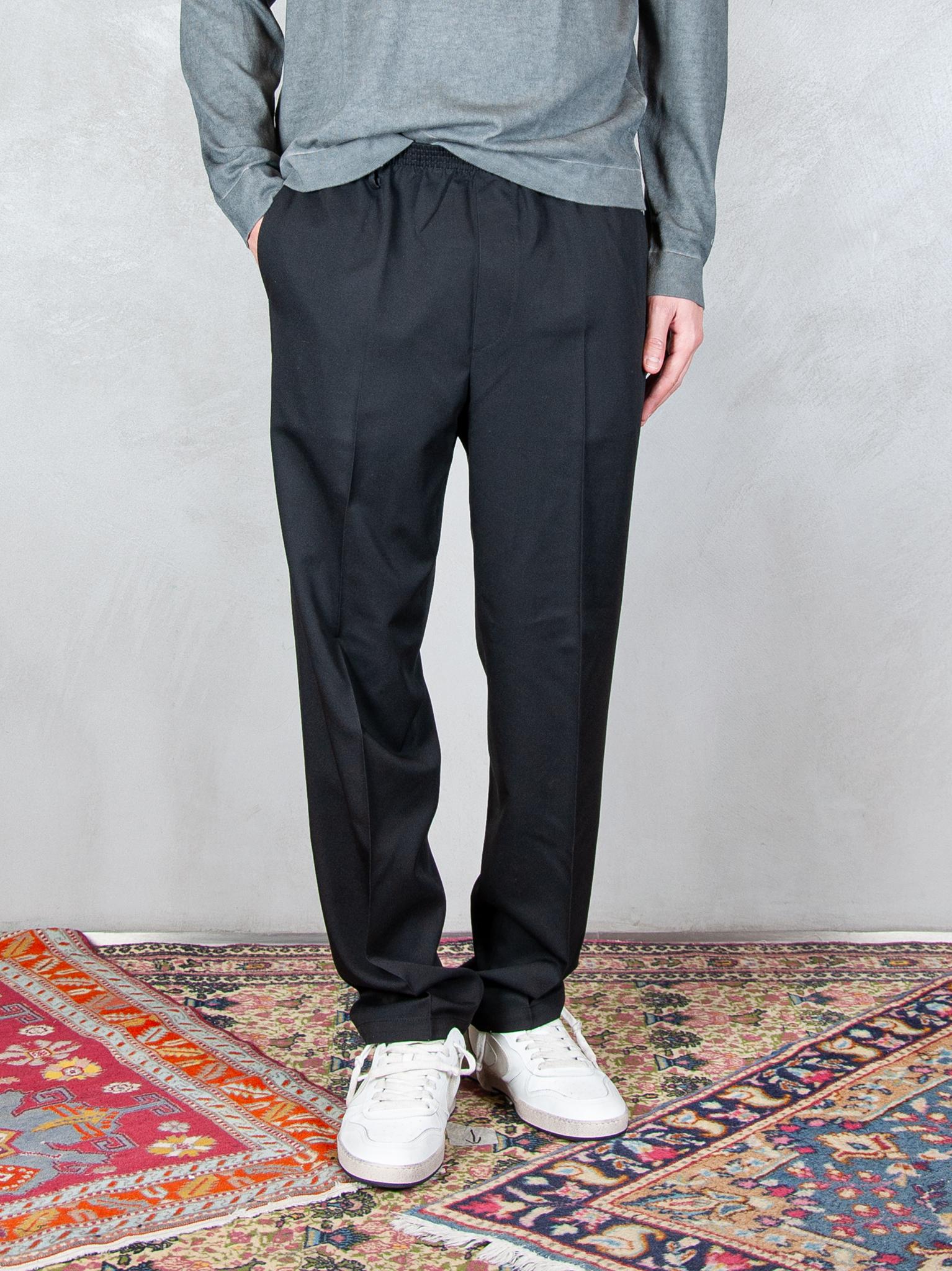 Cellar Door Pantalone Alfred ALFRED BL Q050-99 Cellar Door 