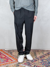 Cellar Door Pantalone <BR/>Alfred ALFRED BL Q050-99 Cellar Door 