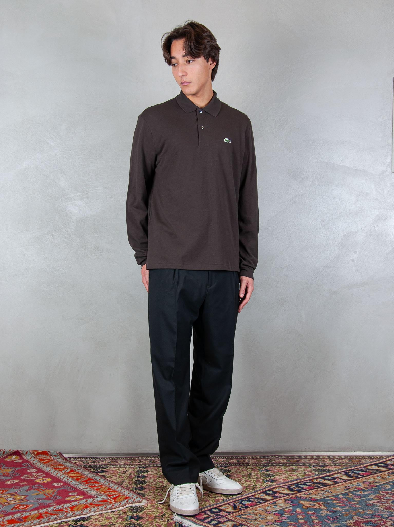 Lacoste L.13.12 polo L1312 SKB Lacoste 