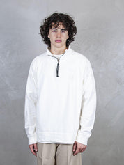 Polo Collar KN083A-4037A 103 C.P. company 