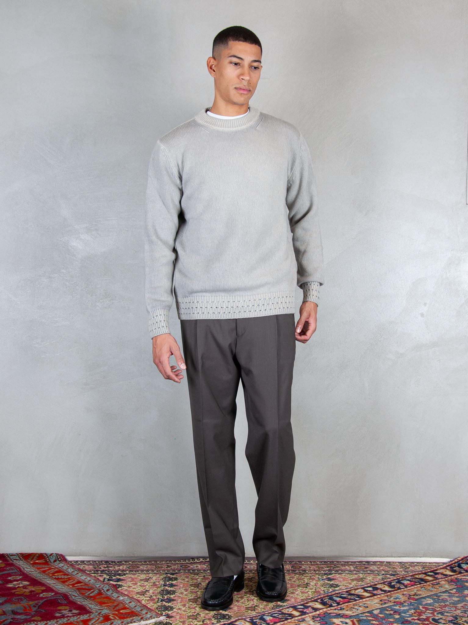 Maglia girocollo 1270 696 Daniele Fiesoli 