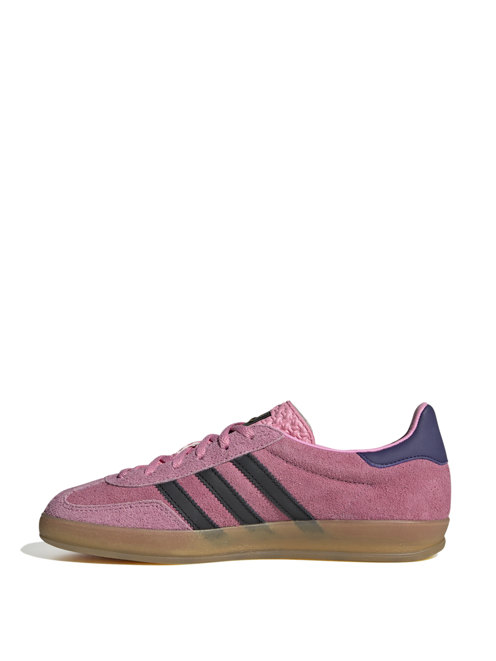 Gazelle Indoor IE7002 BLIPNK/CBLACK Adidas Originals 