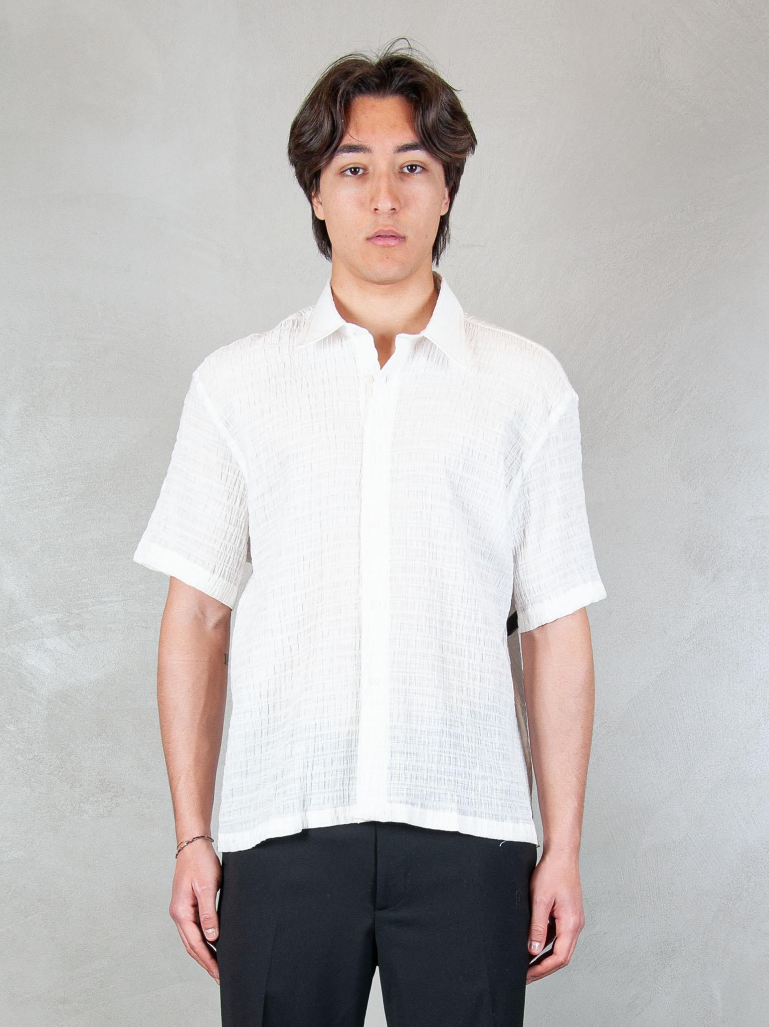 I'M Brian Camicia CA3631 BIANCO I'm Brian 