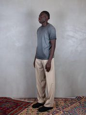 Washed T-Shirt 180001-62 003 Grifoni 