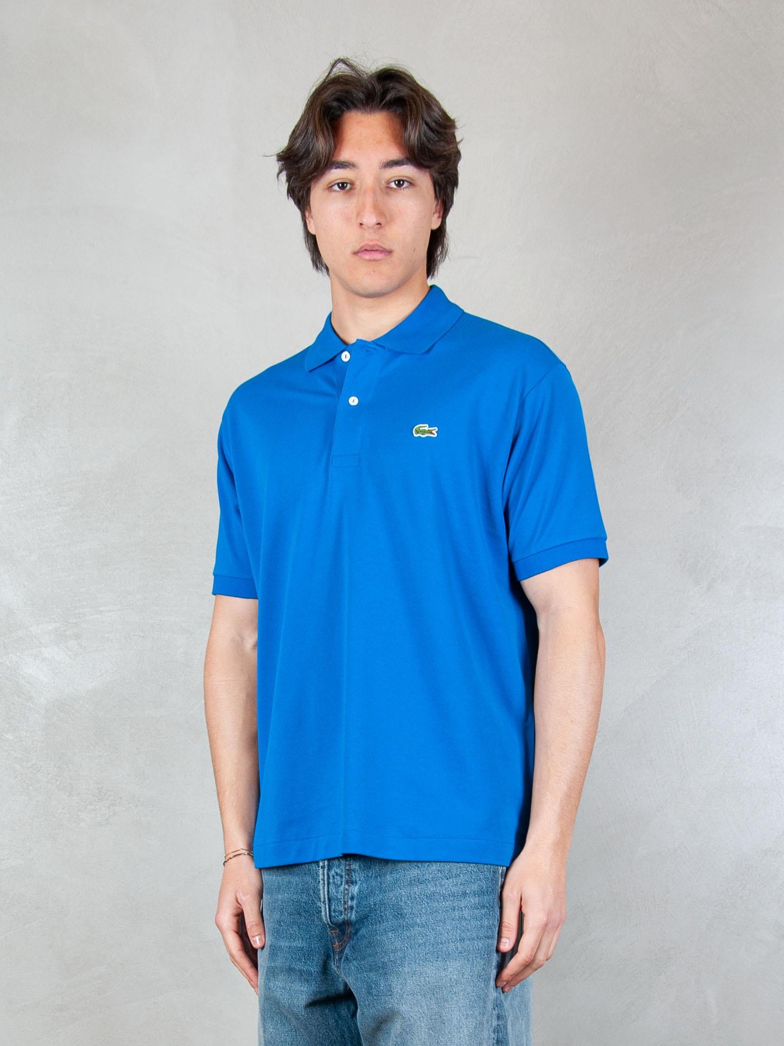Lacoste L.12.12 polo 1212 3D3 Lacoste 