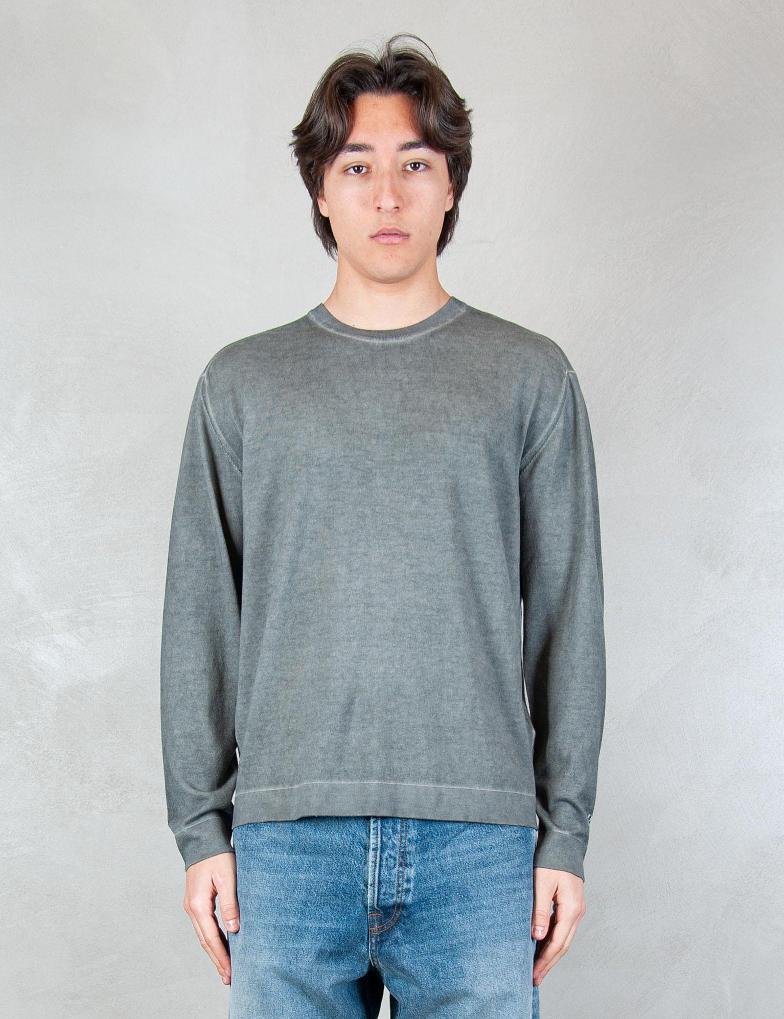 >Stone Washed KN203A-110646S 921 C.P. company 