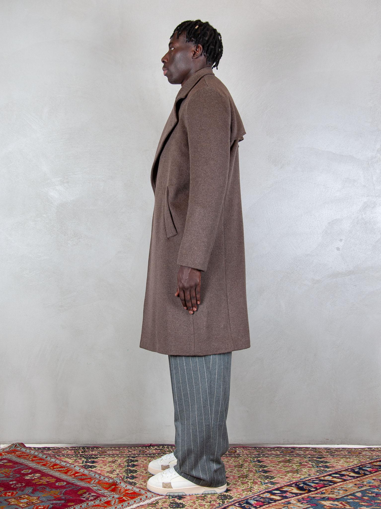 Hi Five Cappotto Victorian VICTORIAN TORTORA Hi Five 